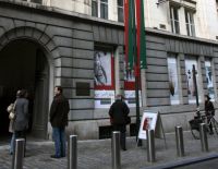 40% евреев Европы скрывают свою национальность из-за антисемитизма