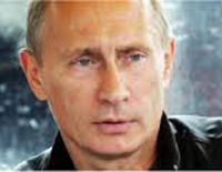 Forbes назвал Путина самым влиятельным человеком планеты