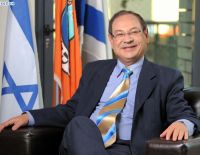 Ашкелонцы защищают страну