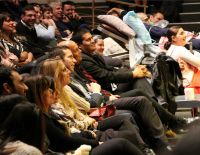 Благотворительный вечер