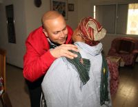 Чтобы всем было тепло