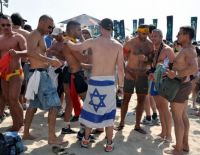 ЦАХАЛ разрешил солдатам участвовать в гей-парадах