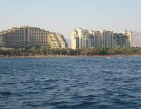 ЦАХАЛ усиливает патрулирование Эйлатского залива