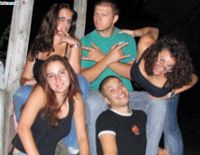 ЦСБ: население Израиля в 2011 году - 7.836.600 человек