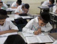 ЦСБ: в 2017 году 43% школьников будут арабами и ультраортодоксами