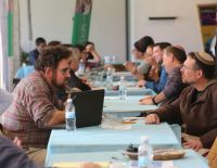 Департамент трудоустройства приглашает репатриантов