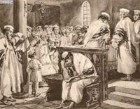 Девятое ава: день скорби по дважды разрушенному Храму