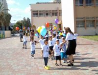 Электро-магнитное излучение в норме