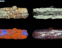 Физики доказали внеземное происхождение древнеегипетских артефактов