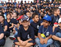 Исследование: дети репатриантов считают себя полноценной частью израильского общества