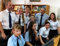 Израильский Лицей &ndash; рецепт хорошего образования