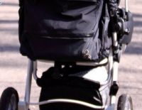 Мамам больше не придётся складывать детские коляски в автобусах