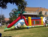 &laquo;Мифаль а-Паис&raquo; устроил день отдыха для жителей юга