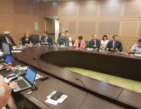 Министерство алии и интеграции отчиталось о проделанной работе