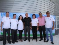 Новый Центр для жителей со специфическими потребностями