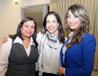 О женщинах, бизнесе, и карьере