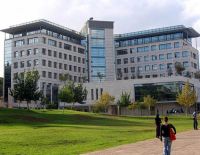 Образование в Израиле