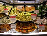 Олимпийский кашрут