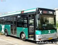 Опрос: большинство израильтян за транспорт по субботам