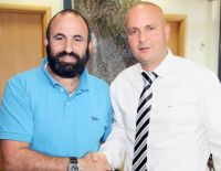 От Ашкелона, с любовью