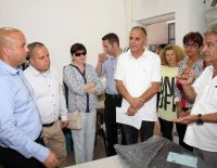 Открылся обновлённый центр для людей со слабым зрением