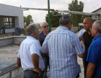 &laquo;Пока не будет тихо - не начнётся учебный год&raquo;