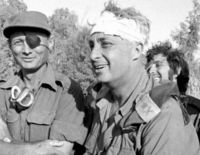 "Последний бой" Ариэля Шарона