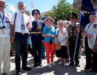 Правительство Германии утвердило поправки к закону о выплатах работавшим в гетто