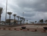 Прогноз погоды на 1 февраля: холодно, дожди в центре и на юге