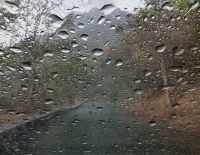 Прогноз погоды на 4 января: прохладно, временами дожди на севере и в центре страны