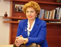 Реакция министра абсорбции на теракт в Ницце