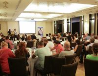 Репатриантам открывшим свой бизнес в Израиле предлагается финансовая поддержка