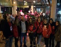 Родительский патруль: мы приходим с любовью