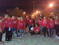 Родительский патруль в действии