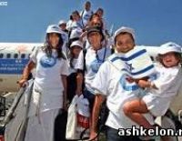 С 1 мая новым репатриантам предлагается новый широкий спектр услуг в сфере трудоустройства