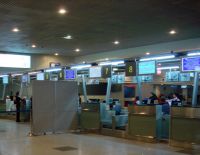 ШАБАК усиливает охрану рейсов израильских авиакомпаний