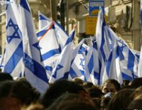 Скоро в Израиле будет 6 миллионов евреев