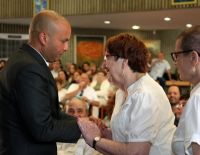 Сохранить историческую память