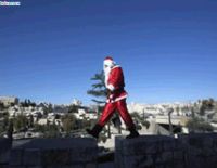 Турция требует вернуть мощи Санта-Клауса