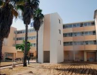 Укреплённые помещения - для переживших Холокост