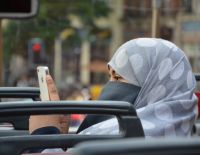 Управление тюрем будет "глушить" телефонные разговоры заключенных ХАМАС