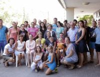 В Ашдоде открылся новый курс для врачей-репатриантов