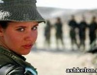 В Израиле разрешат увеличивать грудь только после дембеля