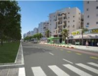 В каком городе Израиля выросла стоимость аренды  на квартиры?