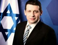 В министерство алии и абсорбции назначен новый гендиректор