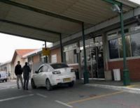 В ожидании помощи