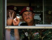 The Guardian: 8.000 сирийских "камикадзе" готовы атаковать агрессоров