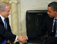 Американцы поддерживают Израиль &ndash; несмотря на конфликт между Нетаниягу и Обамой