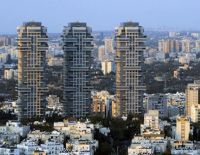 Американцы следили за квартирой Эхуда Барака в Тель-Авиве