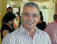 Ашкелонский "Ликуд" меняет председателя